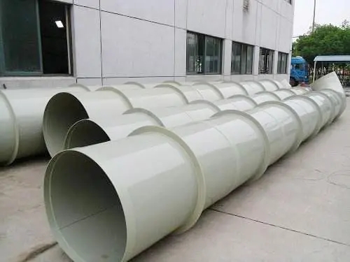 PP風管施工規范及特殊噴速詳解